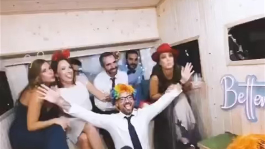 Go Pic - The Caravana