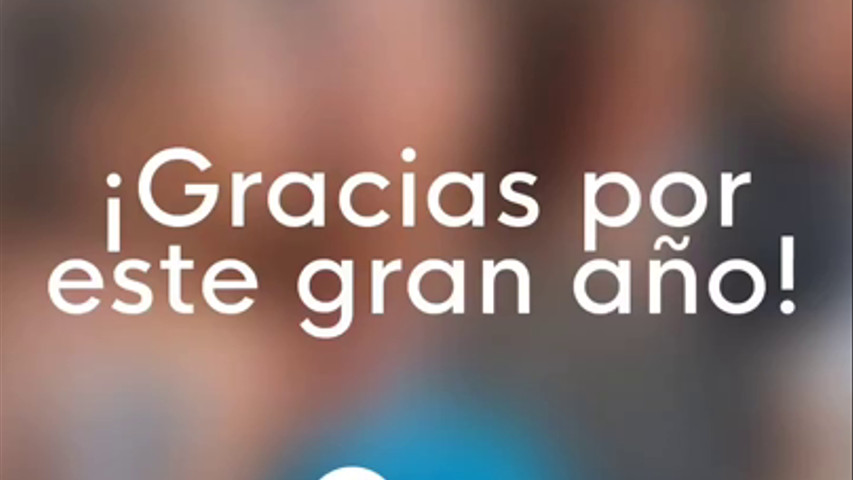 Un 2022 a tope!