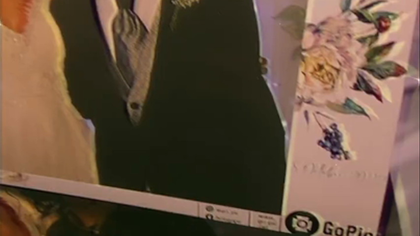 Bodas reales - Miguel y Ana