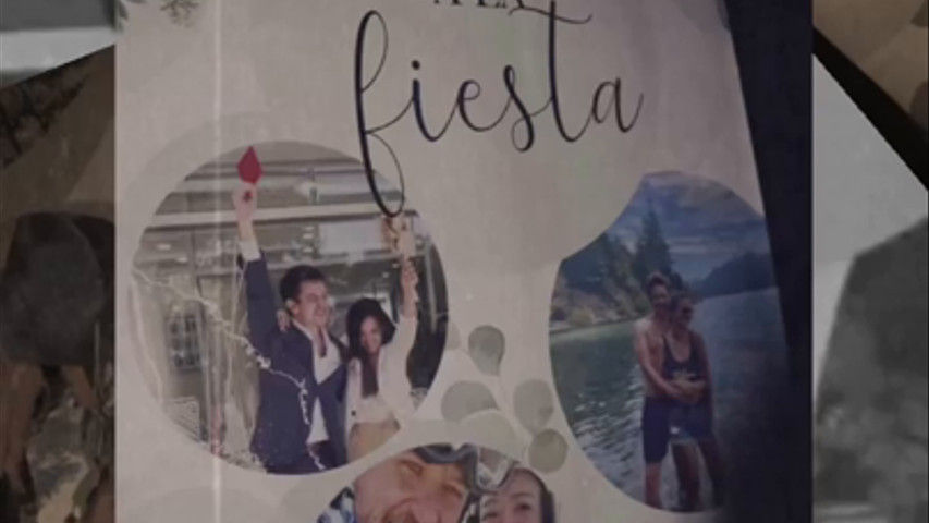 Bodas Reales - Chris & Belu - 03/09/2022