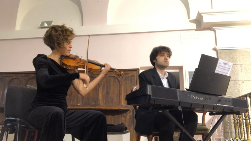 Air de Bach