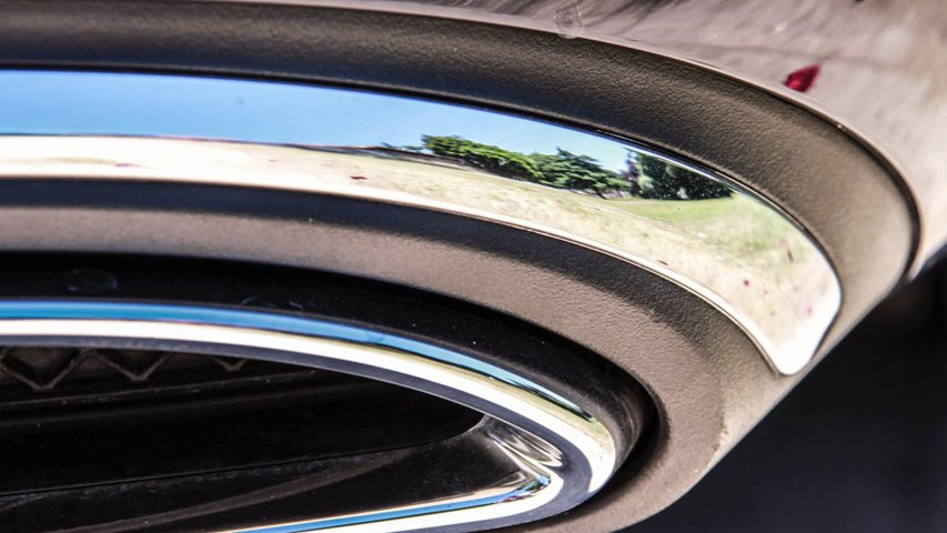 Mercedes clase E