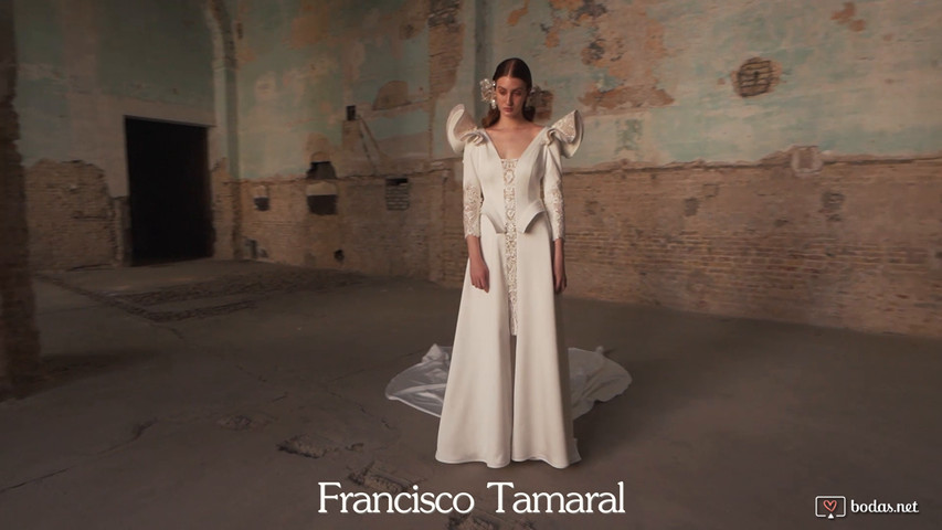 Francisco Tamaral Atelier 