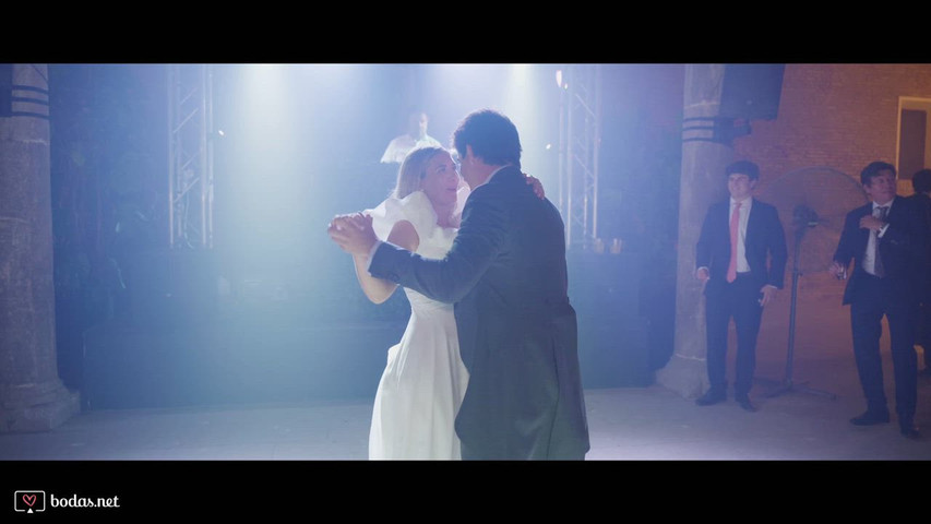 Ana y Eduardo