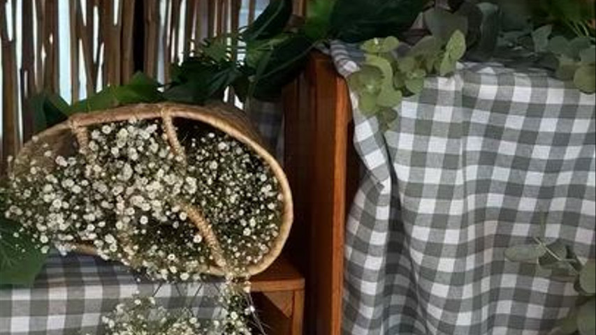 Wedding planner en ponferrada 