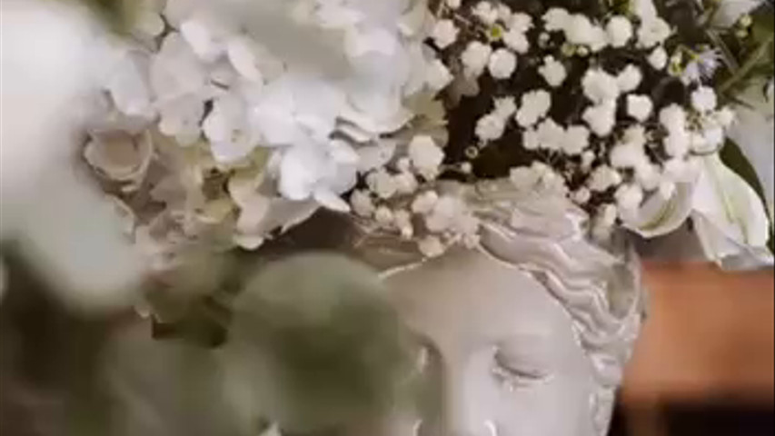 Blanca & Daniel