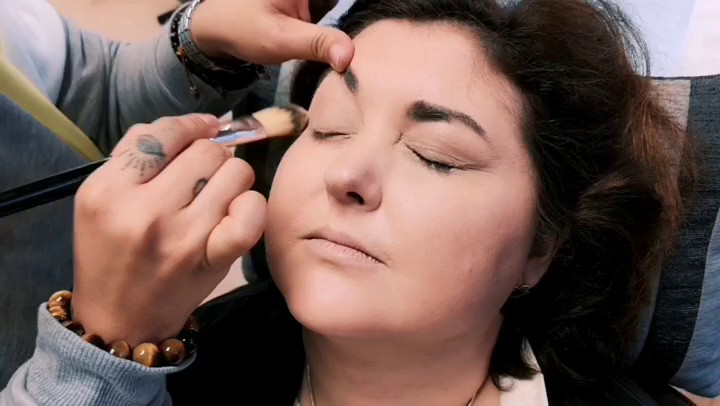 Maquillaje perfecto 