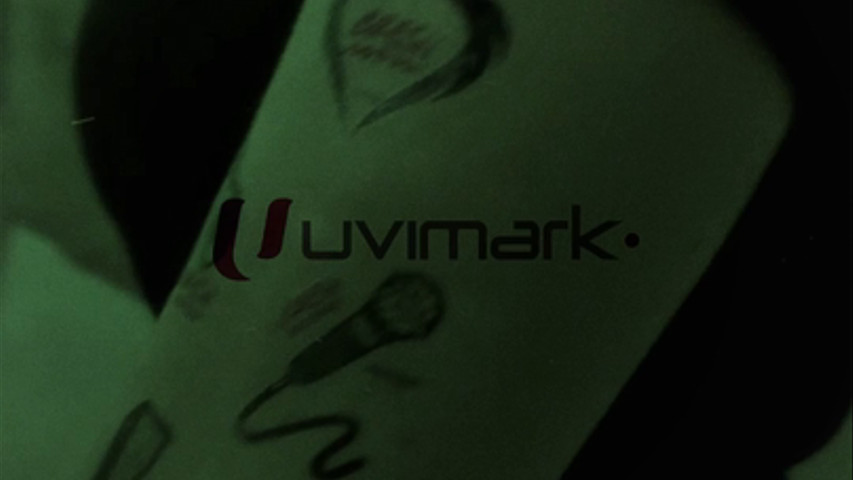 Calcomanias personalizadas, tatuajes temporales - Uvimark