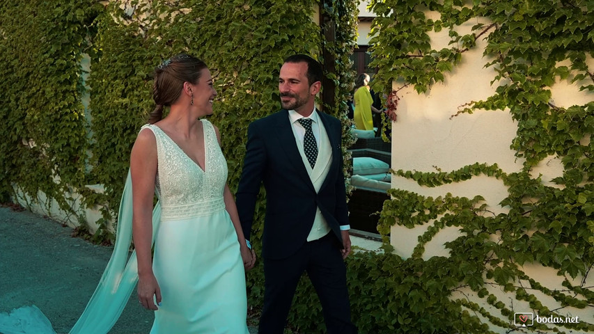Carlos y Ana Maria resumen 
