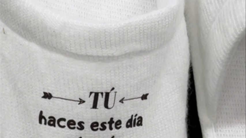 Zapatillas Boda con Mensajes