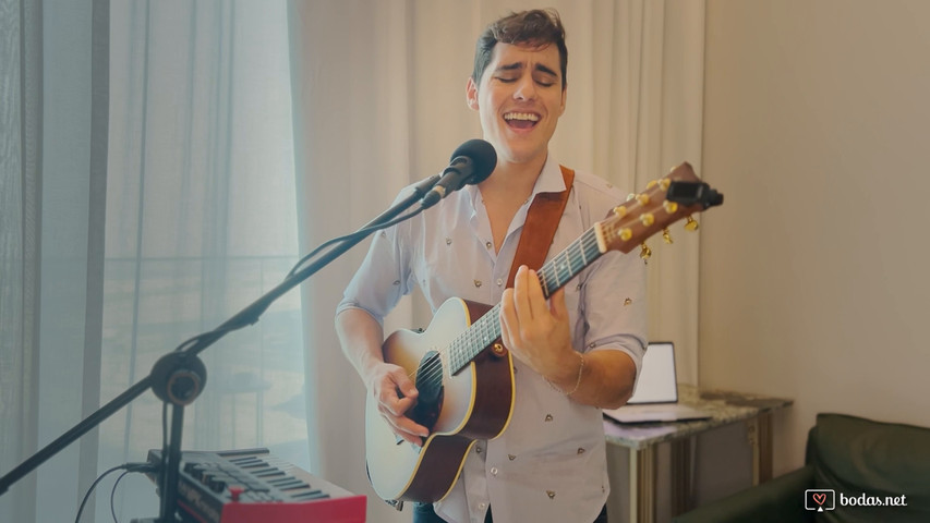 Im yours - Live Looping