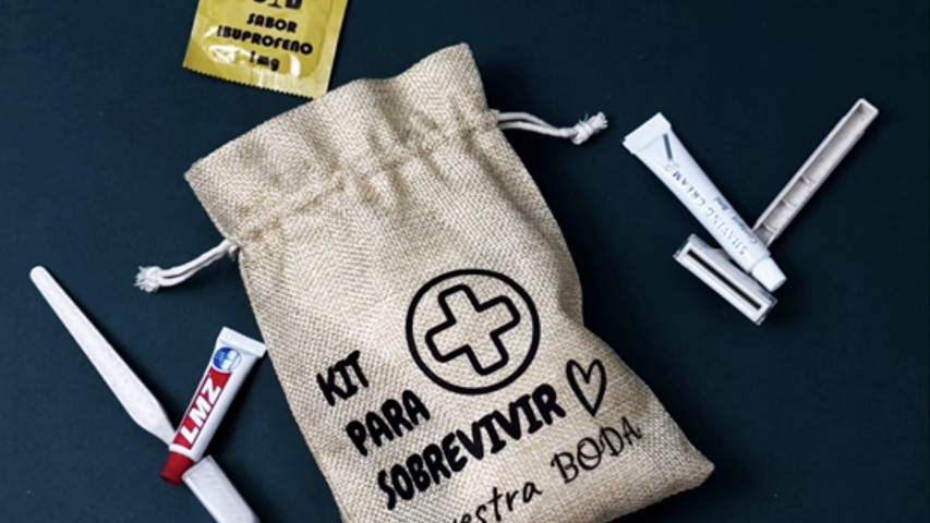 Pack despedidas de soltero