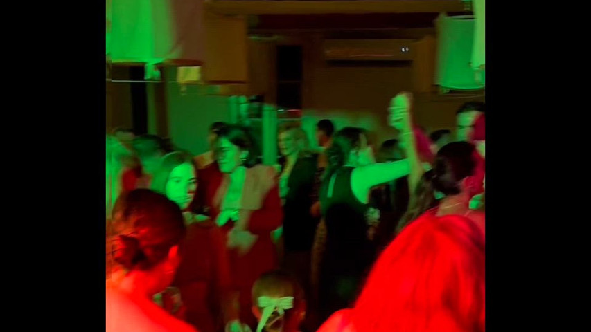 DJ Live singer