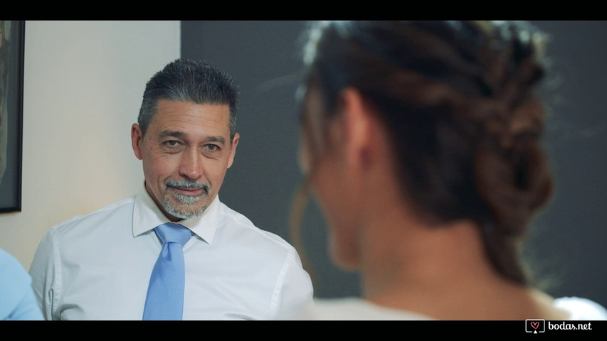 Alicia + Pablo - Teaser