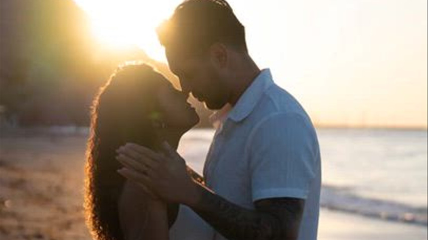 Pre boda Larissa e Pedro