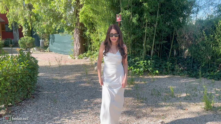 HOT SALE DE VESTIDOS DE NOVIA 