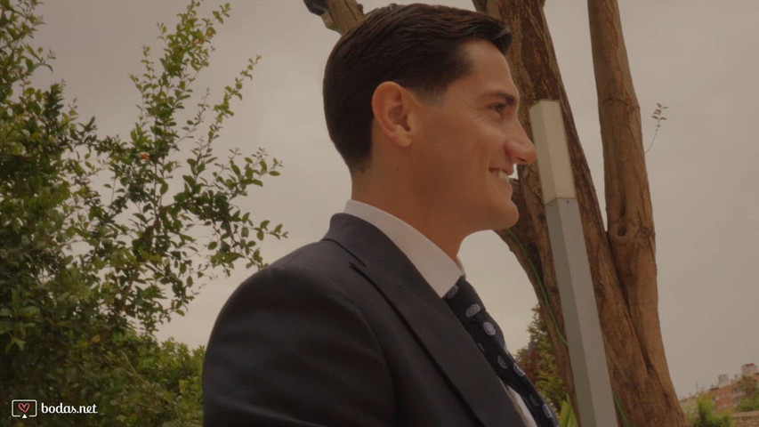 Boda Lorena y Jorge 20/06/2026