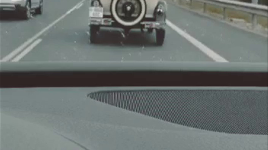 Ford A 1
