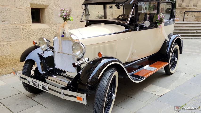 Ford A 2