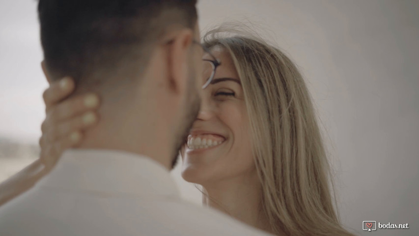 Teaser de Maria José y José