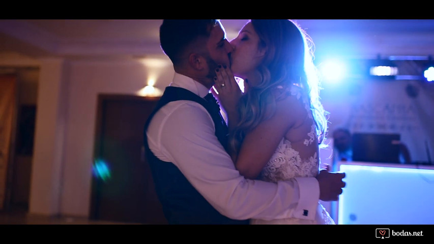 Ximo y Monica 