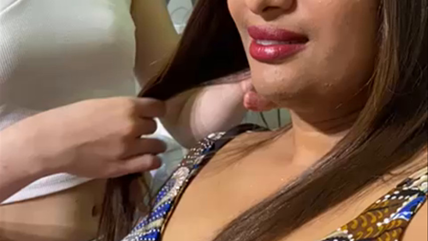 Maquillaje para novia latina 