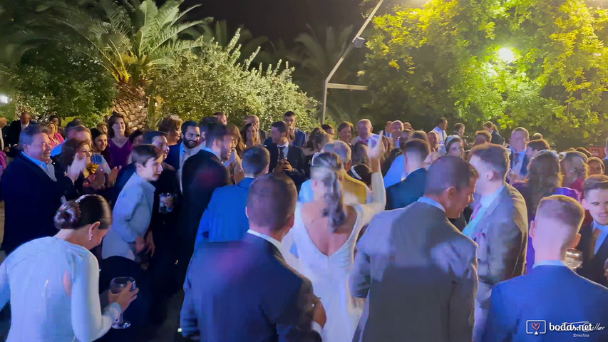 WEDDING PARTY MOVIE
