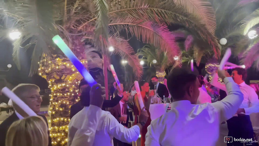 DAVID & SILVIA - WEDDING AFTER MOVIE