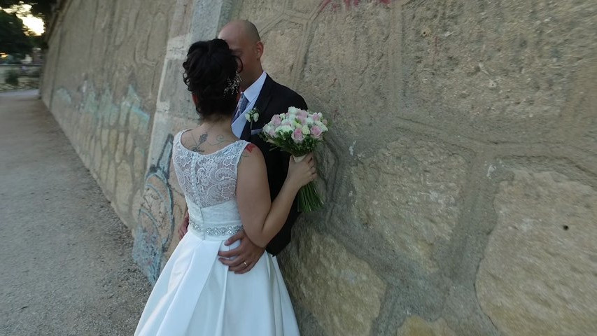 Teaser Juanjo y Miriam 2016