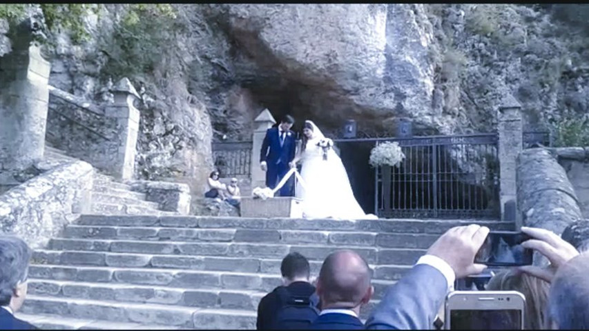 Suelta de palomas en Soria 