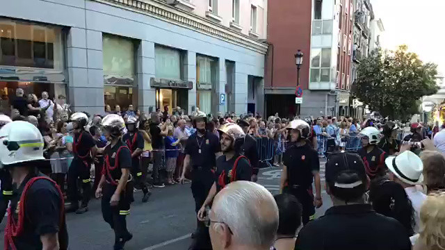 Palomas blancas 