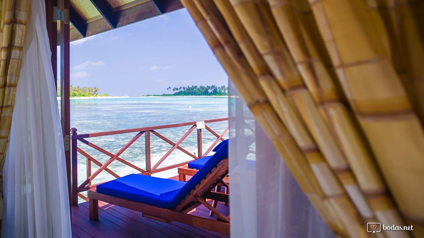 Nomads Maldives 