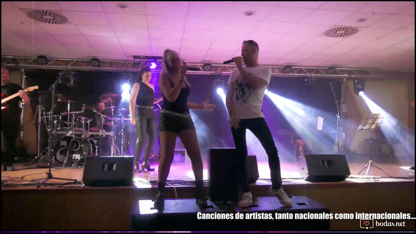 Rock and Show