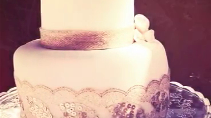 Tartas y otros dulces