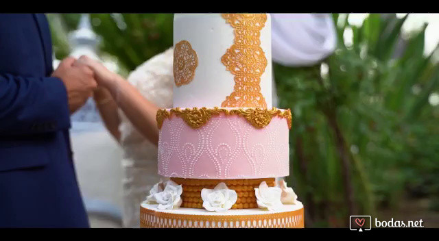 Boda marroquí