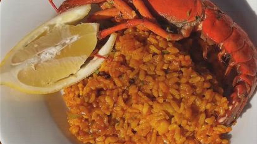 Paellas en Casa 