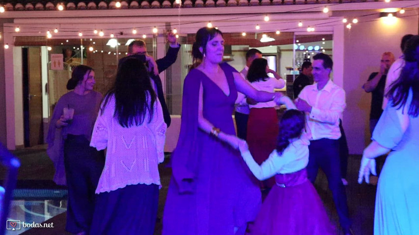 Angeli Party | Música y Fiesta para vuestra Boda
