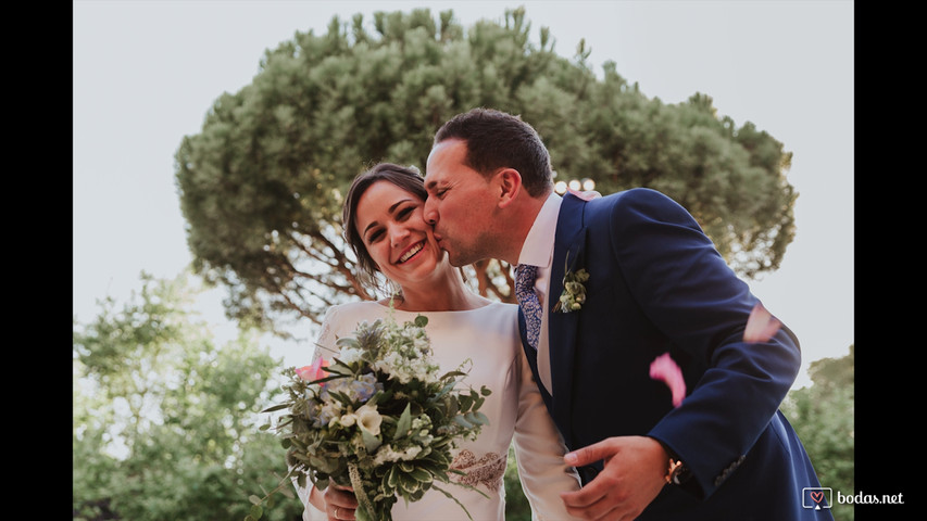 Boda de Cristina y Jesús 15/06/2019