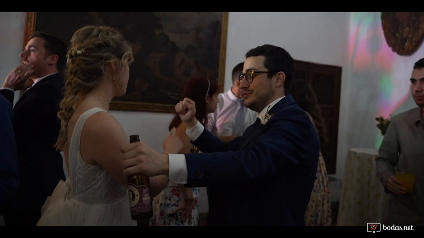 Ana y Eugenio - 23.04.2022
