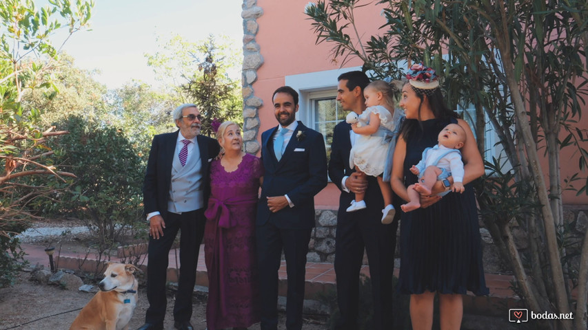 Ana y Monty - 11.09.22