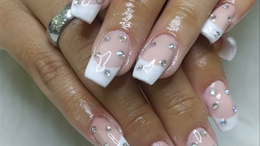 Servicio de uñas 