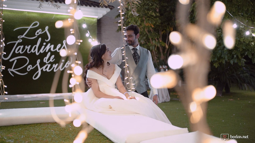 Tráiler María y Emilio