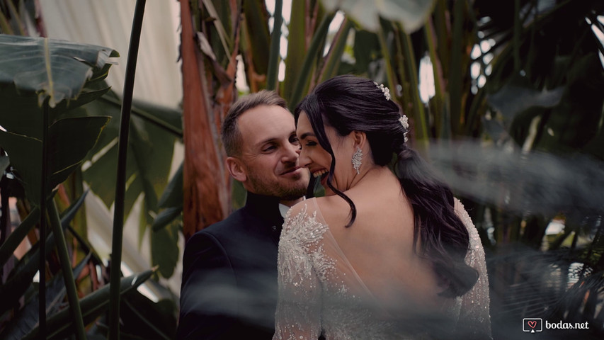 Tráiler Judit y Eliezer 