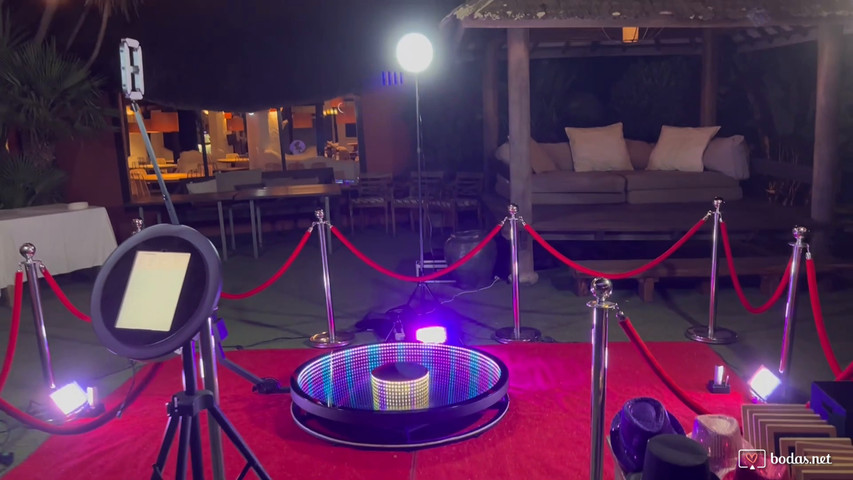 Costa 360 Videomatón