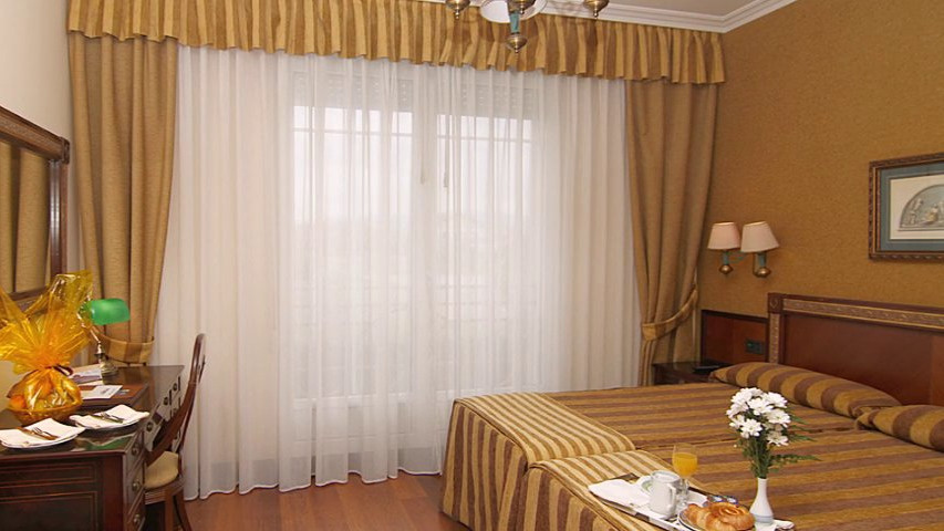 Hotel Begoña Park