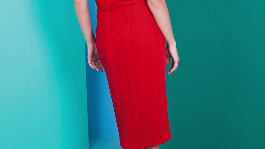 Colección vestidos de fiesta de Nuribel Style
