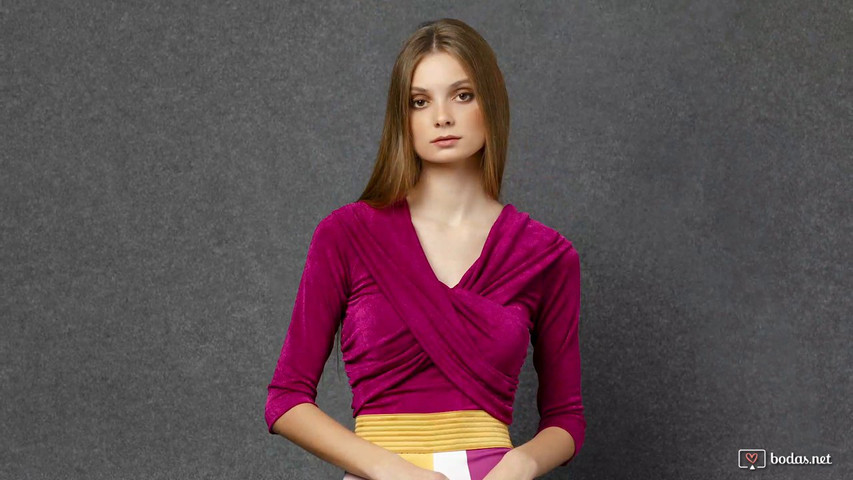 Vestidos de fiesta para otoño