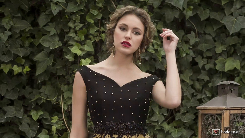 Vestidos de cóctel y fiesta