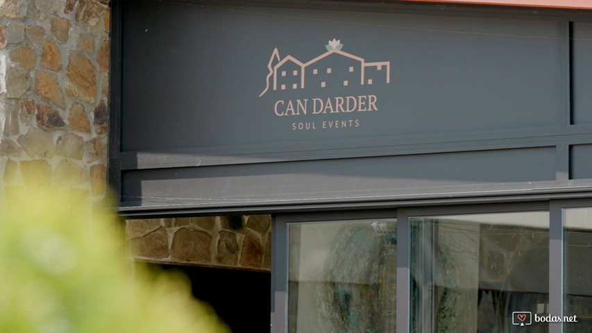 Can Darder Soul Events