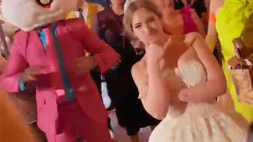 Fiestas únicas